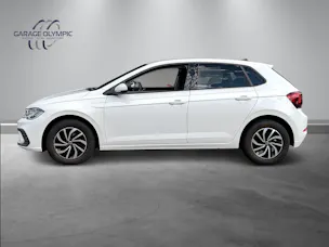 VW Polo 1.0 TSI Life DSG