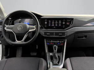VW Polo 1.0 TSI Life DSG