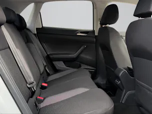 VW Polo 1.0 TSI Life DSG