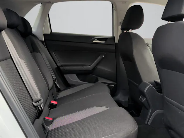 VW Polo 1.0 TSI Life DSG