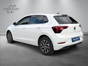VW Polo 1.0 TSI Life DSG
