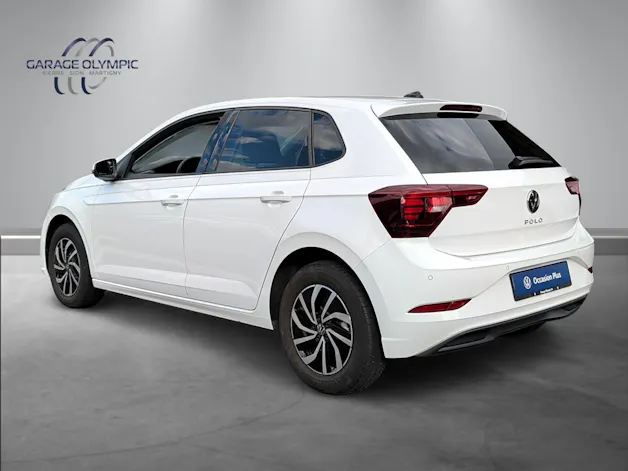 VW Polo 1.0 TSI Life DSG