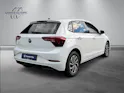 VW Polo 1.0 TSI Life DSG
