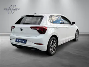 VW Polo 1.0 TSI Life DSG