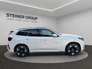 BMW X3 xDrive 30e M Sport Pro