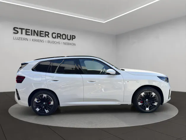 BMW X3 xDrive 30e M Sport Pro