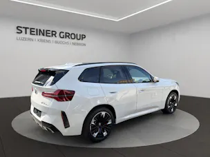 BMW X3 xDrive 30e M Sport Pro