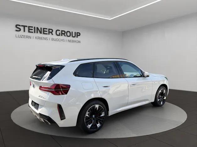 BMW X3 xDrive 30e M Sport Pro