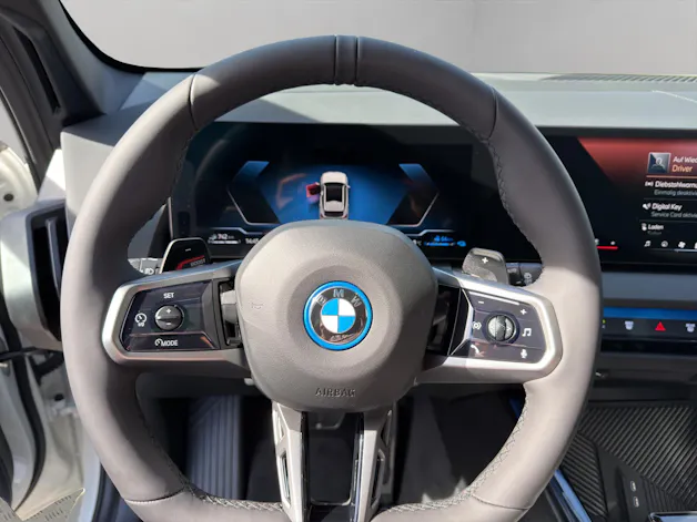 BMW X3 xDrive 30e M Sport Pro