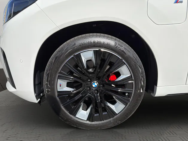 BMW X3 xDrive 30e M Sport Pro