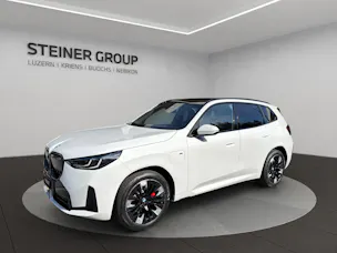 BMW X3 xDrive 30e M Sport Pro