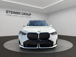 BMW X3 xDrive 30e M Sport Pro