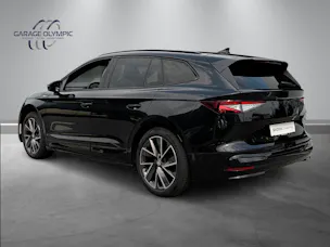SKODA Enyaq iV 80 SportLine
