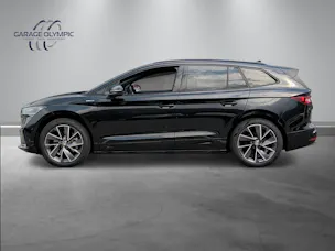 SKODA Enyaq iV 80 SportLine