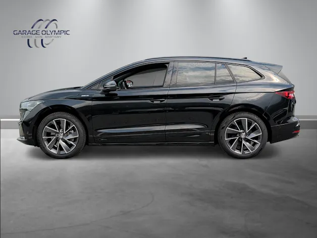 SKODA Enyaq iV 80 SportLine