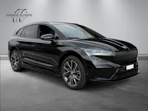 SKODA Enyaq iV 80 SportLine
