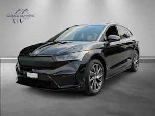 SKODA Enyaq iV 80 SportLine