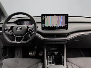 SKODA Enyaq iV 80 SportLine