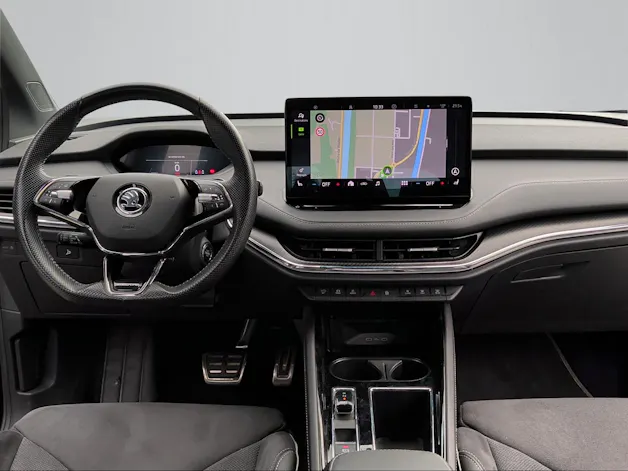 SKODA Enyaq iV 80 SportLine