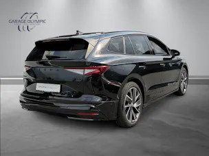 SKODA Enyaq iV 80 SportLine