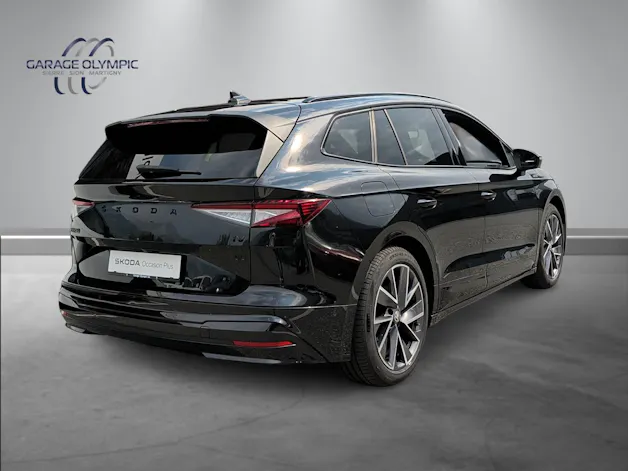 SKODA Enyaq iV 80 SportLine