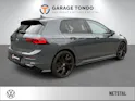 VW Golf VIII 2.0 TSI R-Line DSG 4motion
