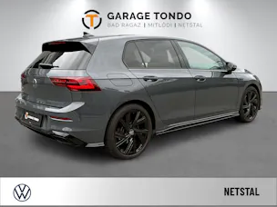VW Golf VIII 2.0 TSI R-Line DSG 4motion