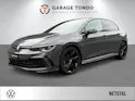 VW Golf VIII 2.0 TSI R-Line DSG 4motion