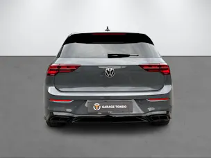 VW Golf VIII 2.0 TSI R-Line DSG 4motion