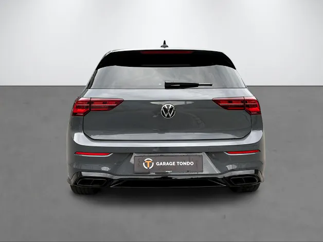 VW Golf VIII 2.0 TSI R-Line DSG 4motion