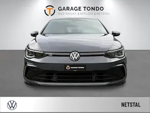 VW Golf VIII 2.0 TSI R-Line DSG 4motion