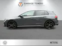 VW Golf VIII 2.0 TSI R-Line DSG 4motion