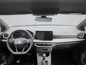 SEAT Ibiza 1.0 EcoTSI Move FR DSG