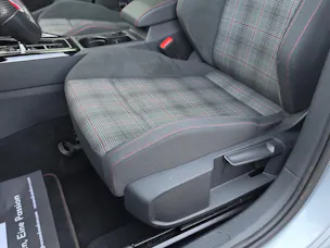 VW Golf VIII 2.0 TSI GTI DSG