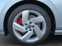 VW Golf VIII 2.0 TSI GTI DSG