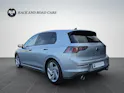 VW Golf VIII 2.0 TSI GTI DSG