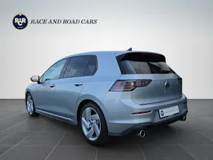 VW Golf VIII 2.0 TSI GTI DSG
