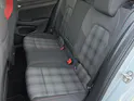 VW Golf VIII 2.0 TSI GTI DSG