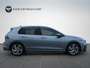 VW Golf VIII 2.0 TSI GTI DSG