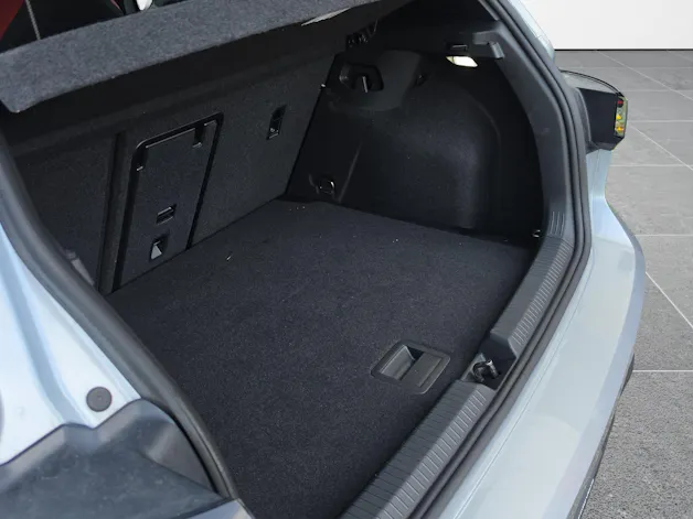 VW Golf VIII 2.0 TSI GTI DSG