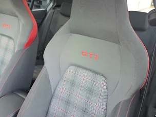 VW Golf VIII 2.0 TSI GTI DSG
