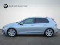 VW Golf VIII 2.0 TSI GTI DSG