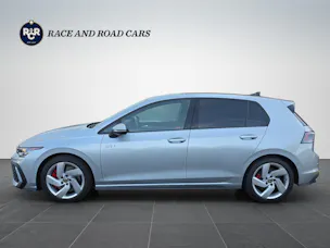 VW Golf VIII 2.0 TSI GTI DSG