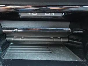 VW Golf VIII 2.0 TSI GTI DSG