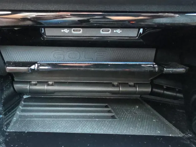 VW Golf VIII 2.0 TSI GTI DSG