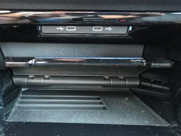 VW Golf VIII 2.0 TSI GTI DSG