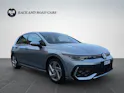 VW Golf VIII 2.0 TSI GTI DSG