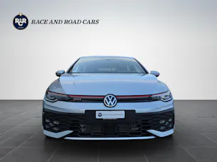 VW Golf VIII 2.0 TSI GTI DSG