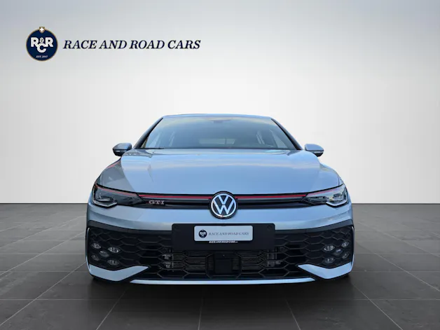 VW Golf VIII 2.0 TSI GTI DSG