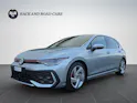 VW Golf VIII 2.0 TSI GTI DSG